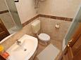Bathroom Bathroom - Room S-5405-j - Rooms Baška (Krk) - 5405