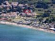 Property - Rooms 5405 Property Baška (Krk) - Accommodation 5405 - Rooms with pebble beach.