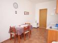 Dining room Dining room - Apartment A-5408-b - Apartments Punat (Krk) - 5408