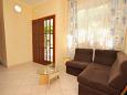 Living room 1 Living room 1 - Apartment A-5409-b - Apartments Baška (Krk) - 5409