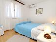 Bedroom 1 Bedroom 1 - Apartment A-541-a - Apartments Vrboska (Hvar) - 541