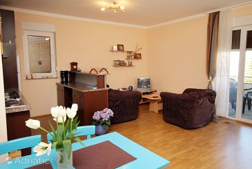 Apartment A-5415-a - Apartments Krk (Krk) - 5415