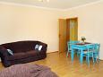 Dining room Dining room - Apartment A-5415-a - Apartments Krk (Krk) - 5415