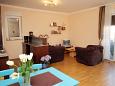 Living room Living room - Apartment A-5415-a - Apartments Krk (Krk) - 5415
