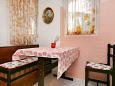 Dining room Dining room - Apartment A-5416-a - Apartments Krk (Krk) - 5416