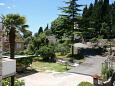 Terrace 2 - view Terrace 2 - view - Apartment A-5416-b - Apartments Krk (Krk) - 5416