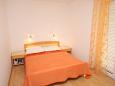 Bedroom 1 Bedroom 1 - Apartment A-5420-b - Apartments Baška (Krk) - 5420