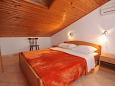 Bedroom Bedroom - Room S-5421-e - Rooms Baška (Krk) - 5421