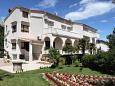 Property - Rooms 5421 Property Baška (Krk) - Accommodation 5421 - Rooms with pebble beach.