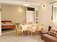Dining room Dining room - Apartment A-5423-a - Apartments Krk (Krk) - 5423