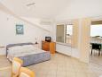 Living room Living room - Apartment A-5424-a - Apartments Krk (Krk) - 5424