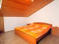 Bedroom 1 Bedroom 1 - Apartment A-5428-a - Apartments Punat (Krk) - 5428