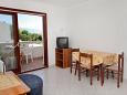 Dining room Dining room - Apartment A-5429-a - Apartments Baška (Krk) - 5429