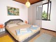 Bedroom 2 Bedroom 2 - Apartment A-5430-a - Apartments Baška (Krk) - 5430