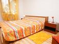 Bedroom 2 Bedroom 2 - Apartment A-5434-a - Apartments Njivice (Krk) - 5434