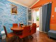 Dining room Dining room - Apartment A-5437-b - Apartments Klimno (Krk) - 5437