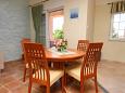 Dining room Dining room - Apartment A-5437-c - Apartments Klimno (Krk) - 5437
