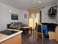 Dining room Dining room - Apartment A-5440-b - Apartments Pinezići (Krk) - 5440