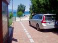 Parking lot - Apartments 5441 Parking lot Malinska (Krk) - Accommodation 5441 - Apartments near sea.