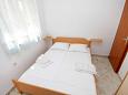 Bedroom 1 Bedroom 1 - Apartment A-5444-a - Apartments Baška (Krk) - 5444
