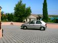 Parking lot - Apartments 5449 Parking lot Soline (Krk) - Accommodation 5449 - Apartments near sea with pebble beach.