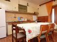 Dining room Dining room - Apartment A-545-a - Apartments Zavalatica (Korčula) - 545