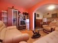 Living room Living room - Apartment A-545-a - Apartments Zavalatica (Korčula) - 545