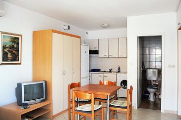 Apartment A-5450-c - Apartments Baška (Krk) - 5450