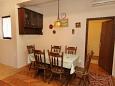 Dining room Dining room - Apartment A-5456-b - Apartments Malinska (Krk) - 5456