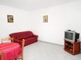 Living room Living room - Apartment A-5457-c - Apartments Malinska (Krk) - 5457