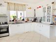 Shared kitchen Shared kitchen - Room S-5460-c - Apartments and Rooms Stara Baška (Krk) - 5460