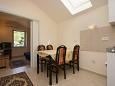 Dining room Dining room - Apartment A-5463-a - Apartments Malinska (Krk) - 5463