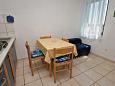 Dining room Dining room - Apartment A-5465-a - Apartments Pinezići (Krk) - 5465