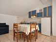 Dining room Dining room - Apartment A-5465-d - Apartments Pinezići (Krk) - 5465