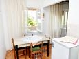 Dining room Dining room - Apartment A-5468-a - Apartments Punat (Krk) - 5468