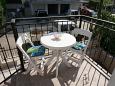Shared balcony Shared balcony - Apartment A-5470-c - Apartments Selce (Crikvenica) - 5470