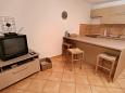 Dining room Dining room - House K-5473 - Vacation Rentals Selce (Crikvenica) - 5473