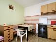 Dining room Dining room - Apartment A-5476-b - Apartments Njivice (Krk) - 5476