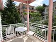Shared terrace Shared terrace - Apartment A-5478-b - Apartments Crikvenica (Crikvenica) - 5478