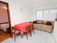 Dining room Dining room - Apartment A-5485-a - Apartments Selce (Crikvenica) - 5485