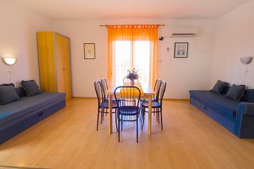 Apartment A-5499-d - Apartments Crikvenica (Crikvenica) - 5499