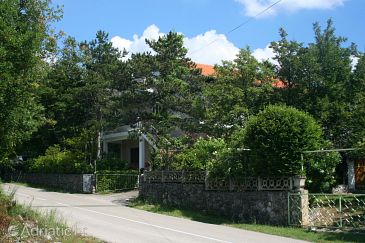 Property - Apartments 5520 Property Jadranovo (Crikvenica) - Accommodation 5520 - Apartments in Croatia.