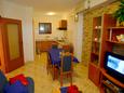 Dining room 2 Dining room 2 - Apartment A-5527-a - Apartments Štrmac (Labin) - 5527