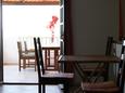Dining room Dining room - Apartment A-553-c - Apartments Zavala (Hvar) - 553