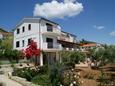 Apartments Zavala (Hvar) - 553