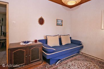 Apartment A-5531-a - Apartments Selce (Crikvenica) - 5531