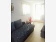 Living room Living room - Apartment A-5531-b - Apartments Selce (Crikvenica) - 5531