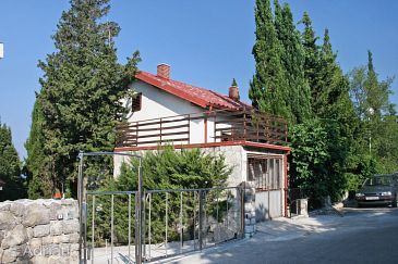 Property - Apartments 5531 Property Selce (Crikvenica) - Accommodation 5531 - Apartments in Croatia.