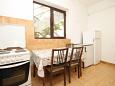 Dining room Dining room - Apartment A-554-a - Apartments Milna (Hvar) - 554