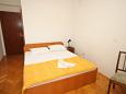 Bedroom 1 Bedroom 1 - Apartment A-554-a - Apartments Milna (Hvar) - 554
